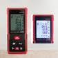 Portable Digital Laser Distance Measure