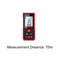 Portable Digital Laser Distance Measure