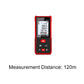 Portable Digital Laser Distance Measure