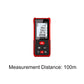 Portable Digital Laser Distance Measure
