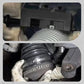 Drive Shaft & CV Axle Boot Clamping Tool – Locking Strap Removal