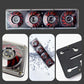 High-Brightness LED Waterproof Tail Light Set