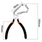 60 Degree Electrical Disconnect Pliers（50% OFF）
