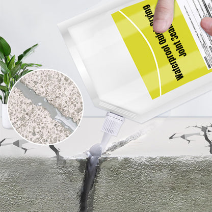 Waterproof Quick Drying Joint Sealant（50% OFF）