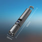 Multifunctional White Laser LED Flashlight（50% OFF）