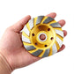 Angle Grinder Diamond Grinding Disc（50% OFF）