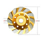 Angle Grinder Diamond Grinding Disc（50% OFF）