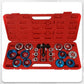Portable Cam & Crankshaft Seal Removal Tool Kit