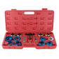 Portable Cam & Crankshaft Seal Removal Tool Kit