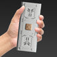 180-in-1 Precision Magnetic Screwdriver Set