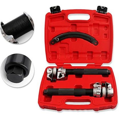 Coil Spring Compressor Tool Set（50% OFF）