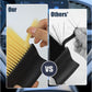 Soft Bristle Car Interior Detail Brush