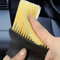 Soft Bristle Car Interior Detail Brush
