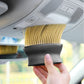 Soft Bristle Car Interior Detail Brush