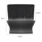 Soft Bristle Car Interior Detail Brush
