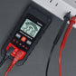 Compact Digital Multimeter Tester With Auto Recognition（50% OFF）