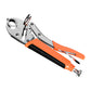 Welding Pipe Pliers For Floor Heating（50% OFF）