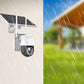 Solar-Powered Remote Surveillance Camera（50% OFF）
