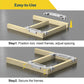 Aluminum Alloy Framing Stud Layout Tool（50% OFF）
