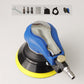 ⚡ Pneumatic Orbital Polisher – Grinding & sanding for pros ✨