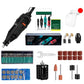 Multifunctional Handheld Mini Rotary Tool Kit（50% OFF）