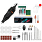 Multifunctional Handheld Mini Rotary Tool Kit（50% OFF）