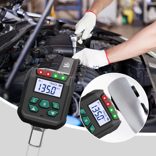 Digital Torque Adapter with Buzzer（50% OFF）
