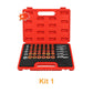 Car's Drain Plug Thread Repair Kit（50% OFF）