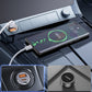 🔥Ultra-Fast Car Charger - Dual-Port PD & QC Fast Charging