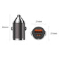 🔥Ultra-Fast Car Charger - Dual-Port PD & QC Fast Charging
