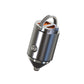 🔥Ultra-Fast Car Charger - Dual-Port PD & QC Fast Charging