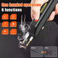 Portable Rechargeable Cordless Plastic Welding Machine Set（50% OFF）