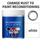 Weatherproof Rust Converter Paint for Metal（50% OFF）