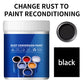 Weatherproof Rust Converter Paint for Metal（50% OFF）