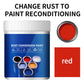 Weatherproof Rust Converter Paint for Metal（50% OFF）