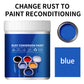 Weatherproof Rust Converter Paint for Metal（50% OFF）