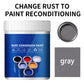 Weatherproof Rust Converter Paint for Metal（50% OFF）