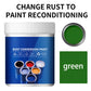 Weatherproof Rust Converter Paint for Metal（50% OFF）