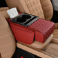 Integrated Pressurized Multifunctional Car Armrest Heightening Pad