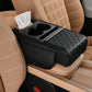 Integrated Pressurized Multifunctional Car Armrest Heightening Pad