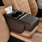 Integrated Pressurized Multifunctional Car Armrest Heightening Pad