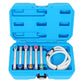 🔥Heißer Verkauf🔥7–12 mm Bremsentlüftungsschlüssel-Set mit Silikonschlauch (50 % Rabatt)