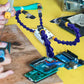 Multi-Arm Adjustable Soldering Helping Hands（50% OFFF）