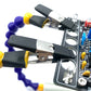 Multi-Arm Adjustable Soldering Helping Hands（50% OFFF）