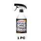 Stainless Steel Brightening & Rust Removing Spray（50% OFF）
