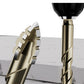 🔥4-Piece Diamond Grit Drill Bit Set（50% OFF)