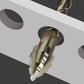 🔥4-Piece Diamond Grit Drill Bit Set（50% OFF)