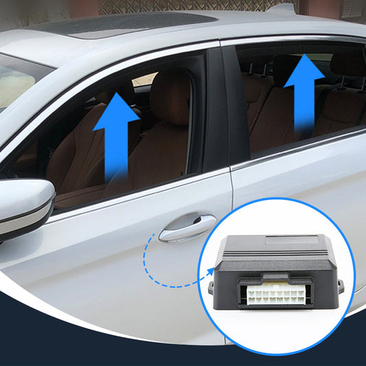 🔥2025 Hot Sale - 50% OFF🔥 Universal Window Closer For Car