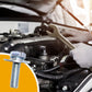🔥Hot Sale🔥M6x24mm Hex Flange Bolt & Nut Set for Car（50% OFF）