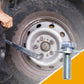 🔥Hot Sale🔥M6x24mm Hex Flange Bolt & Nut Set for Car（50% OFF）